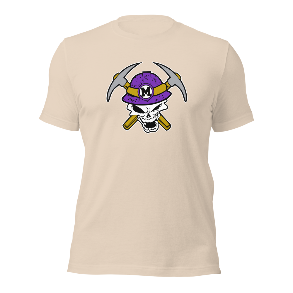 Sunrise Mountain High School - Vegas Design 3 — Soft Cream