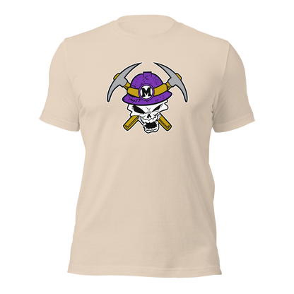 Sunrise Mountain High School - Vegas Design 3 — Soft Cream