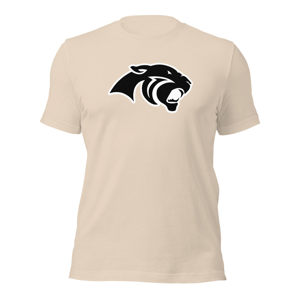 Southside High School Design 3 — Soft Cream