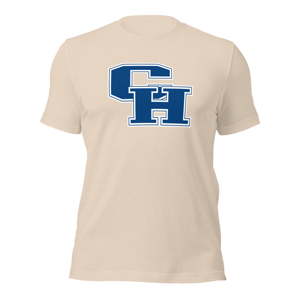 Colbert Heights High School Design 3 — Soft Cream