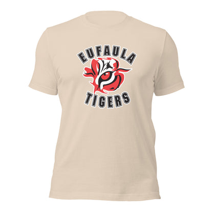 Eufaula High School Design 3 — Soft Cream