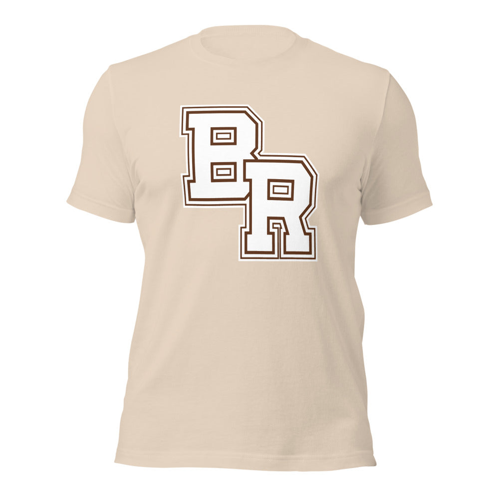 Benjamin Russell High School Design 3 — Soft Cream