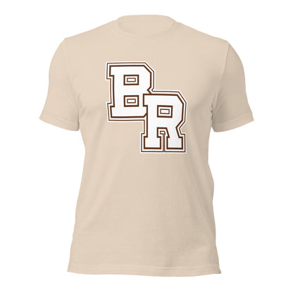 Benjamin Russell High School Design 3 — Soft Cream