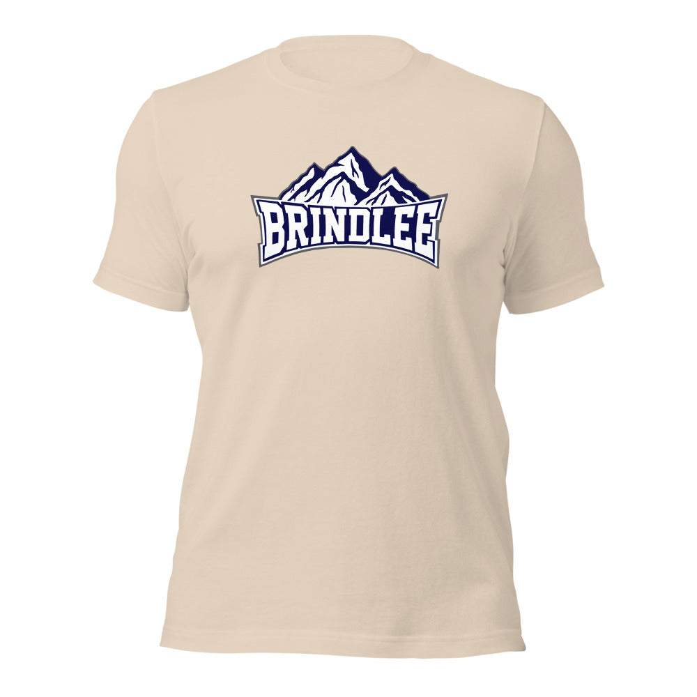 Brindlee Mountain High School Design 3 — Soft Cream