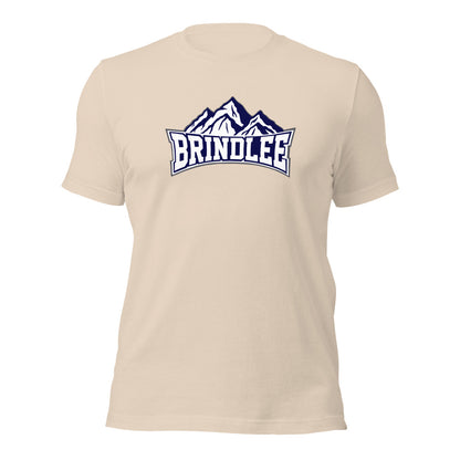 Brindlee Mountain High School Design 3 — Soft Cream