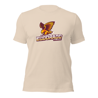 Eldorado High School Design 3 — Soft Cream