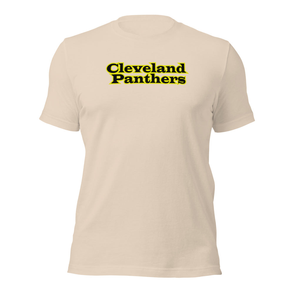 Cleveland High School Design 3 — Soft Cream