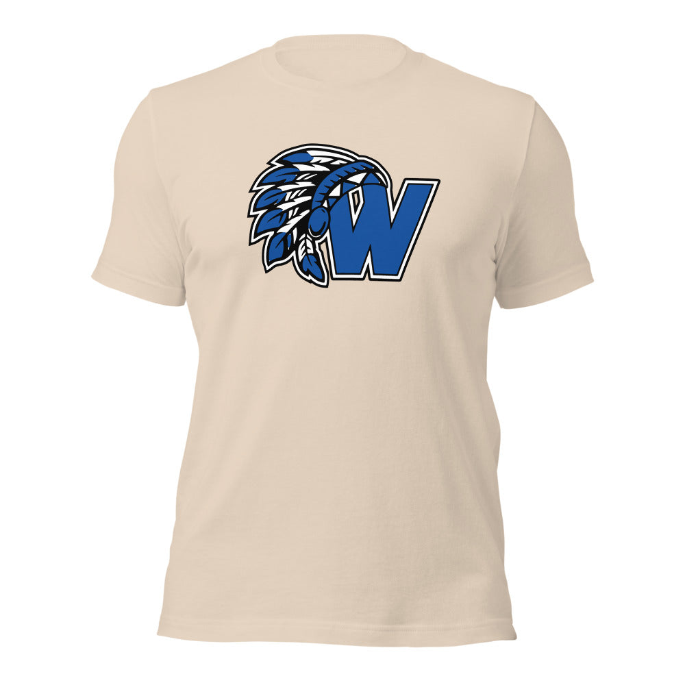 Wilson High School Design 3 — Soft Cream
