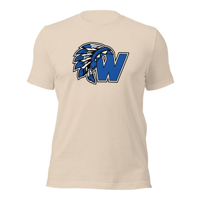 Wilson High School Design 3 — Soft Cream