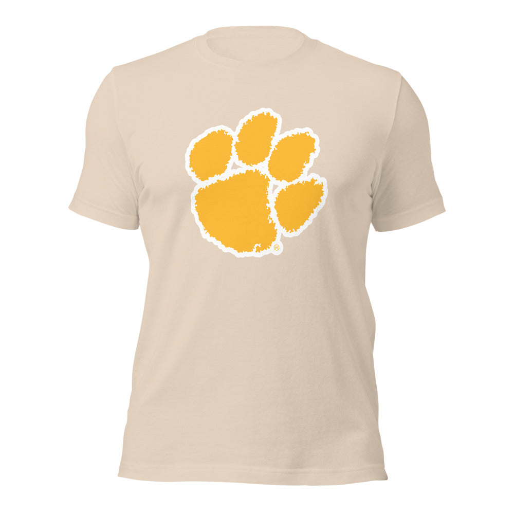 Ariton High School Design 3 — Soft Cream
