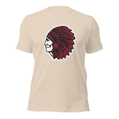 East Limestone High School Design 3 — Soft Cream