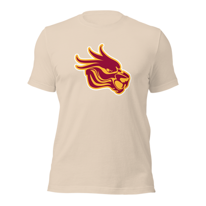 Del Sol Academy of the Performing Arts Design 3 — Soft Cream