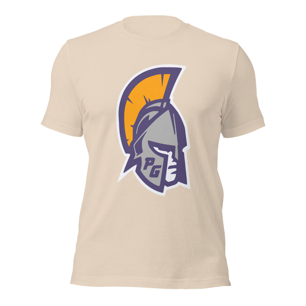 Pleasant Grove High School Design 3 — Soft Cream