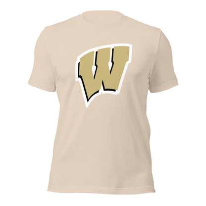 Wetumpka High School Design 3 — Soft Cream