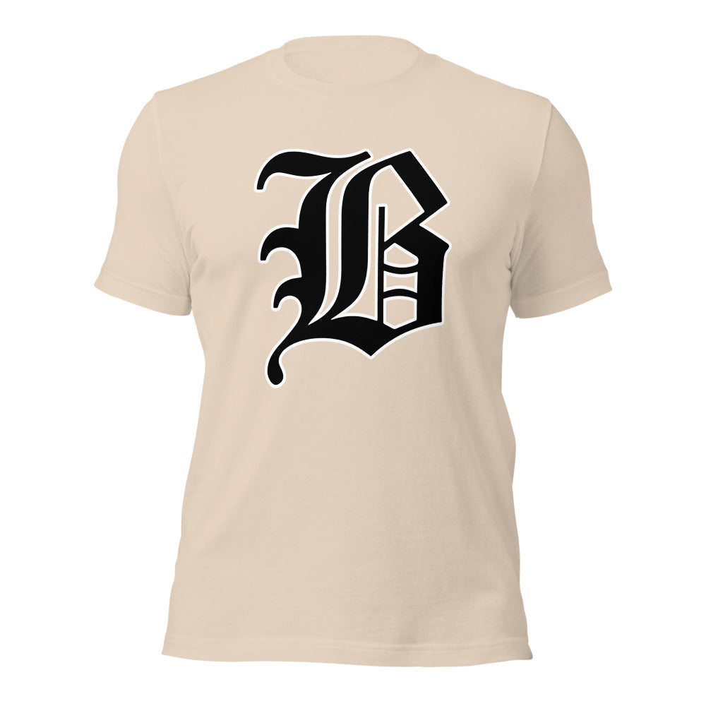 Boaz High School Design 3 — Soft Cream