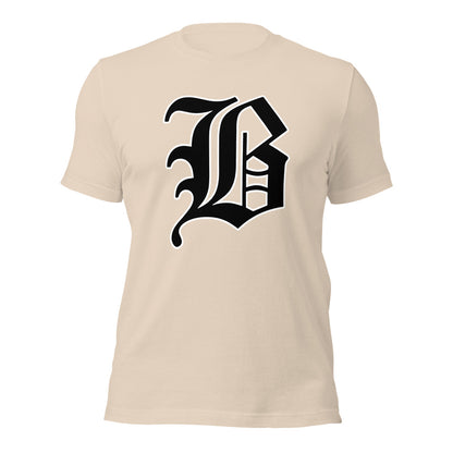 Boaz High School Design 3 — Soft Cream