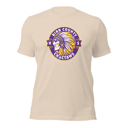 Bibb County High School Design 3 — Soft Cream