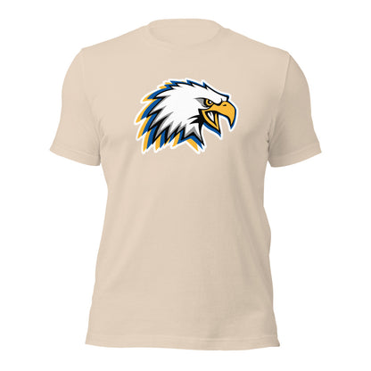 Cold Springs High School Design 3 — Soft Cream