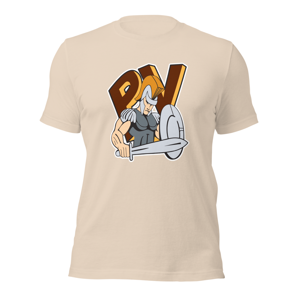 Pahrump Valley High School Design 3 — Soft Cream