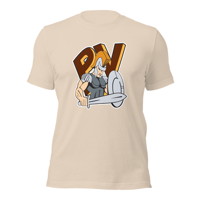 Pahrump Valley High School Design 3 — Soft Cream