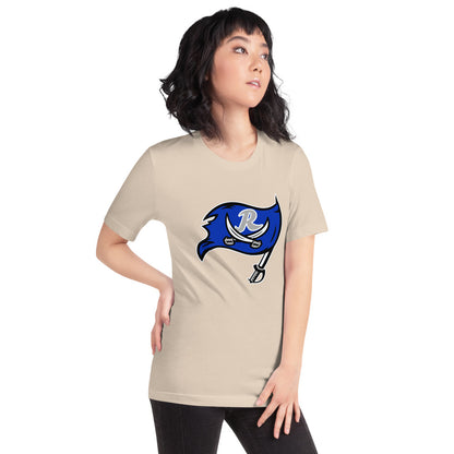 Rehobeth High School Design 3 — Soft Cream