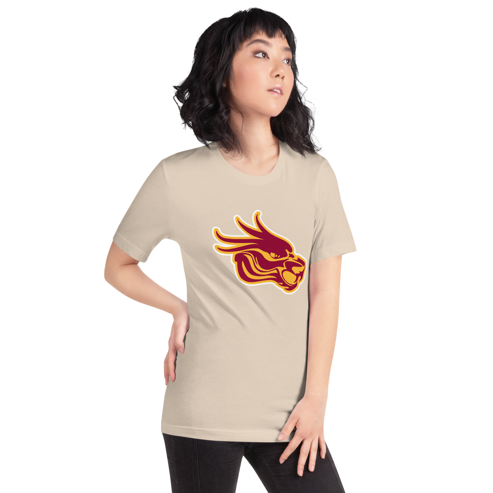 Del Sol Academy of the Performing Arts Design 3 — Soft Cream