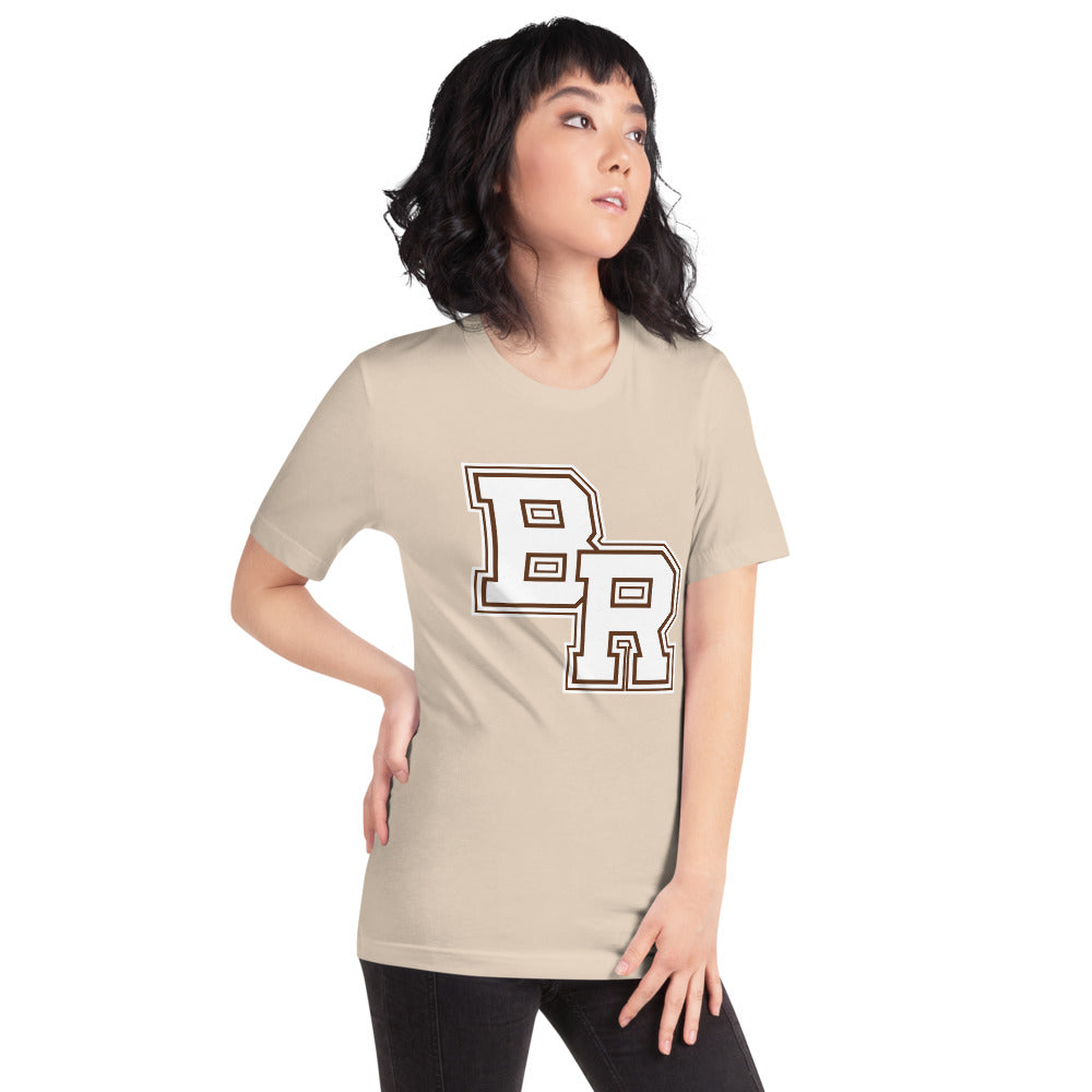 Benjamin Russell High School Design 3 — Soft Cream