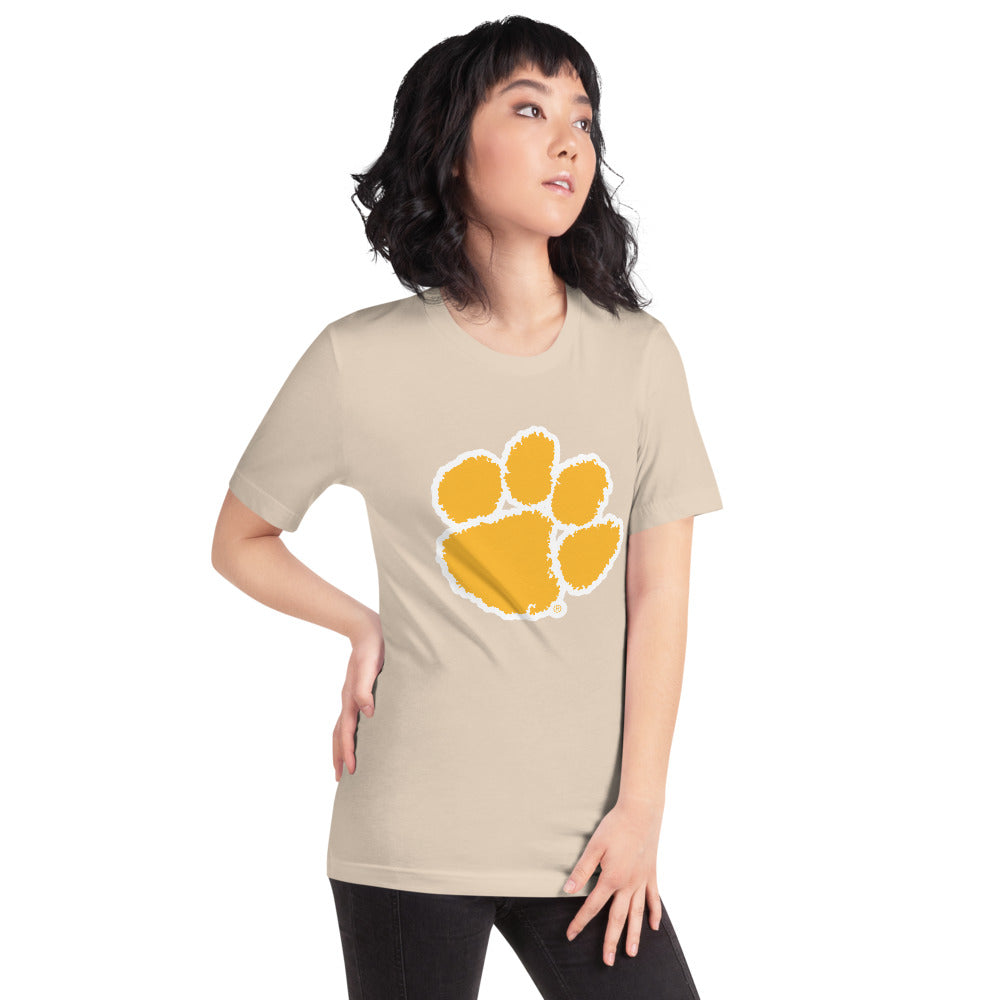 Ariton High School Design 3 — Soft Cream