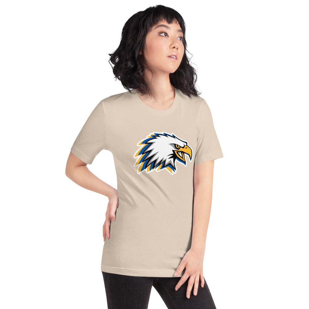 Cold Springs High School Design 3 — Soft Cream