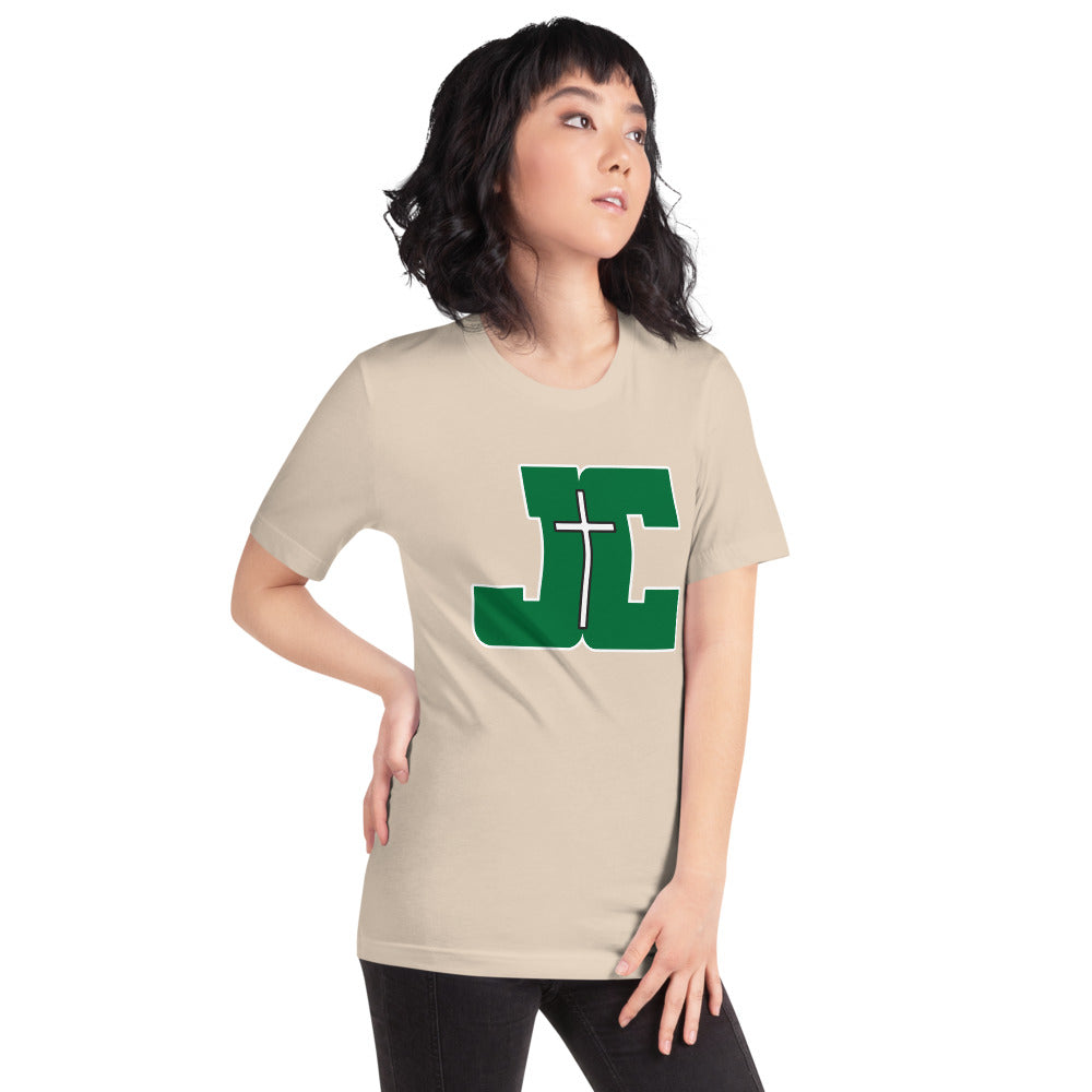 John Carroll Catholic High School Design 3 — Soft Cream