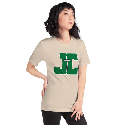 John Carroll Catholic High School Design 3 — Soft Cream