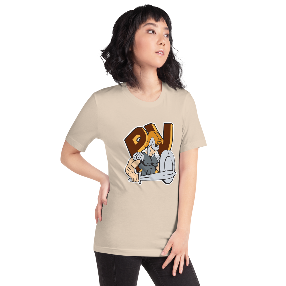 Pahrump Valley High School Design 3 — Soft Cream