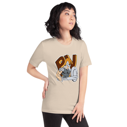 Pahrump Valley High School Design 3 — Soft Cream