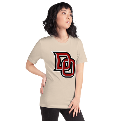 Desert Oasis High School Design 3 — Soft Cream