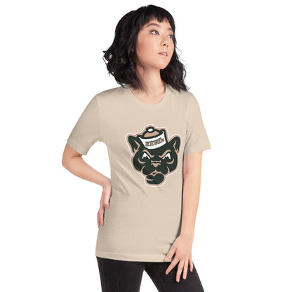 Excel High School Design 3 — Soft Cream