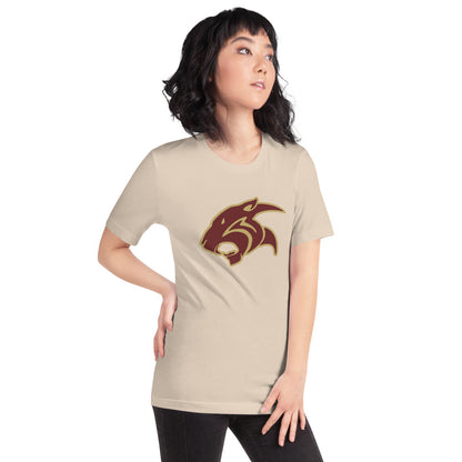 Citronelle High School Design 3 — Soft Cream