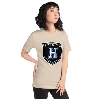 Helena High School Design 3 — Soft Cream