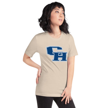 Colbert Heights High School Design 3 — Soft Cream