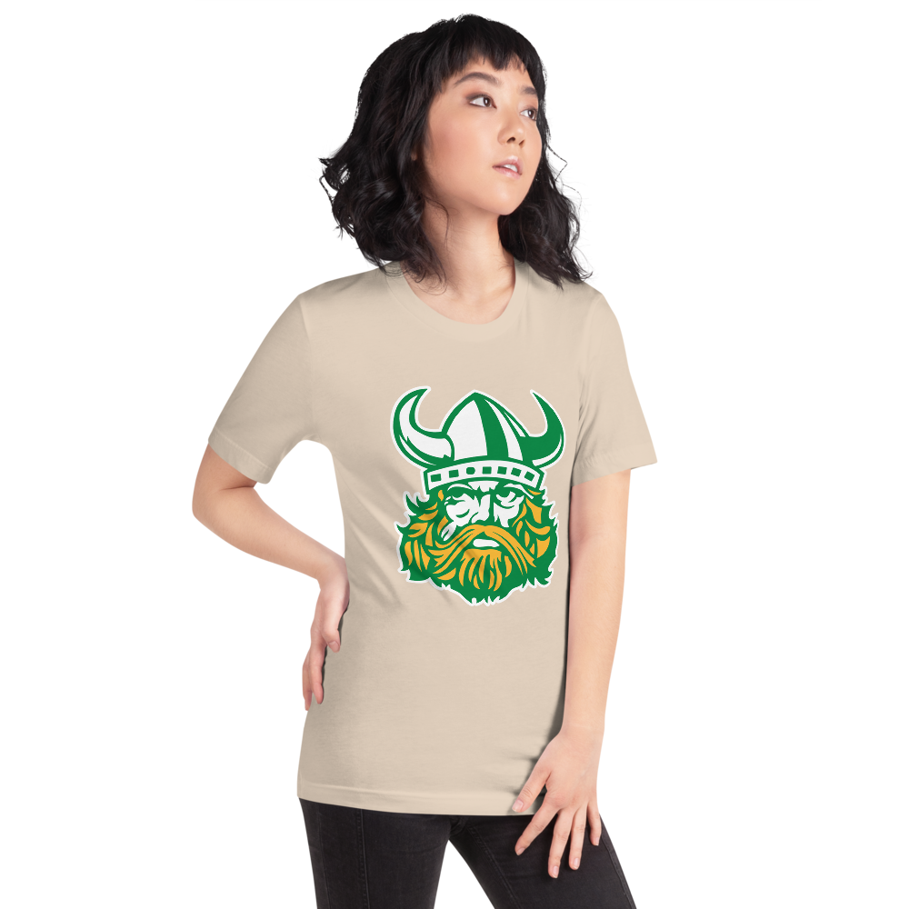 Eureka High School Design 3 — Soft Cream