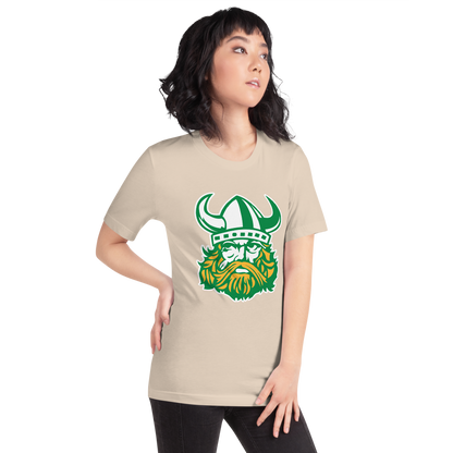 Eureka High School Design 3 — Soft Cream