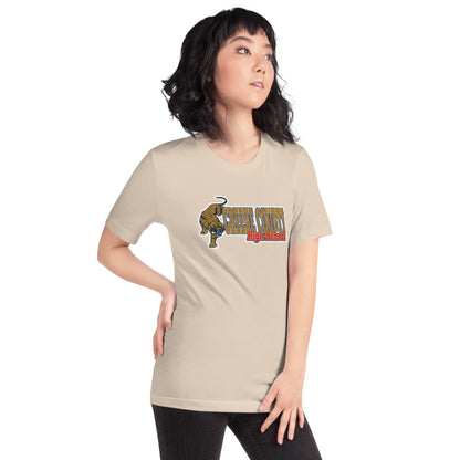 Greene County High School Design 3 — Soft Cream
