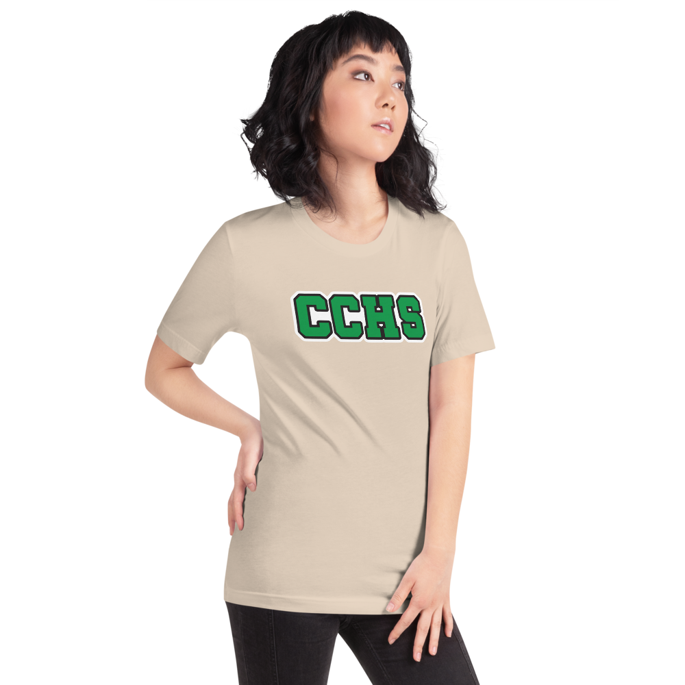 Churchill County High School Design 3 — Soft Cream