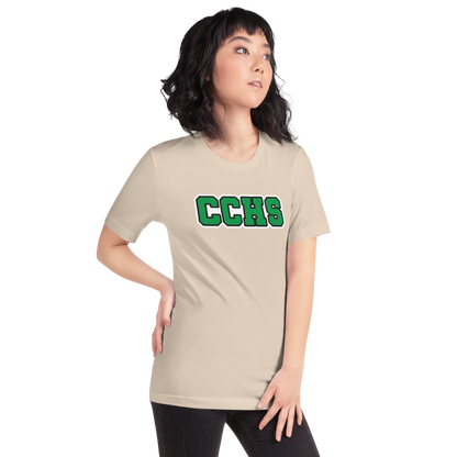 Churchill County High School Design 3 — Soft Cream