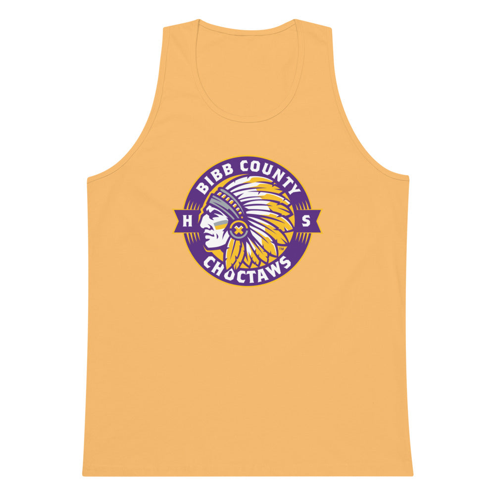 Bibb County High School Design 3 — Squash
