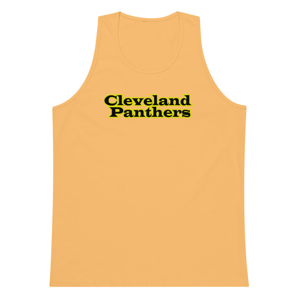 Cleveland High School Design 3 — Squash