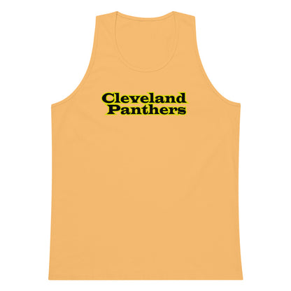 Cleveland High School Design 3 — Squash