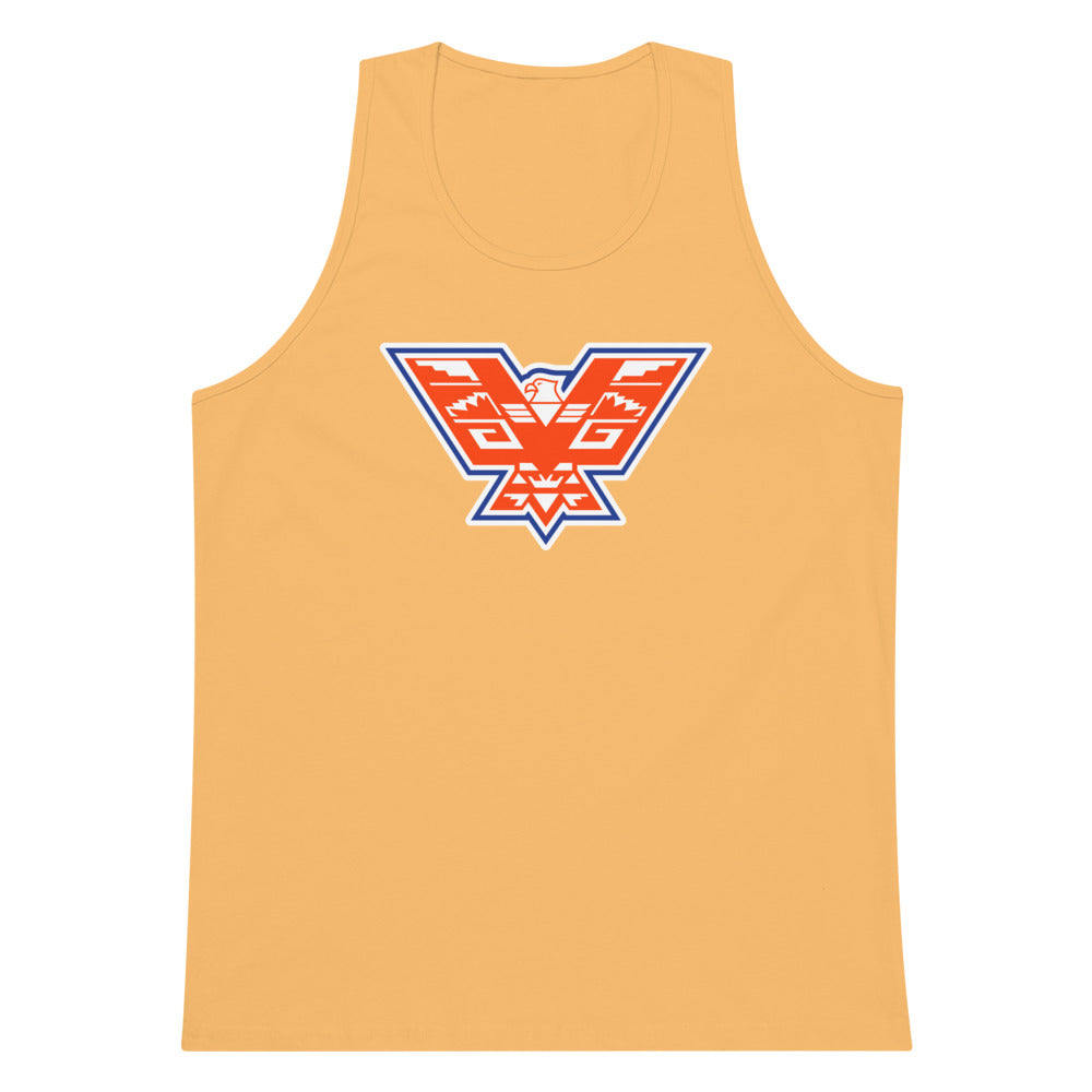 Timpview High School Design 3 — Squash
