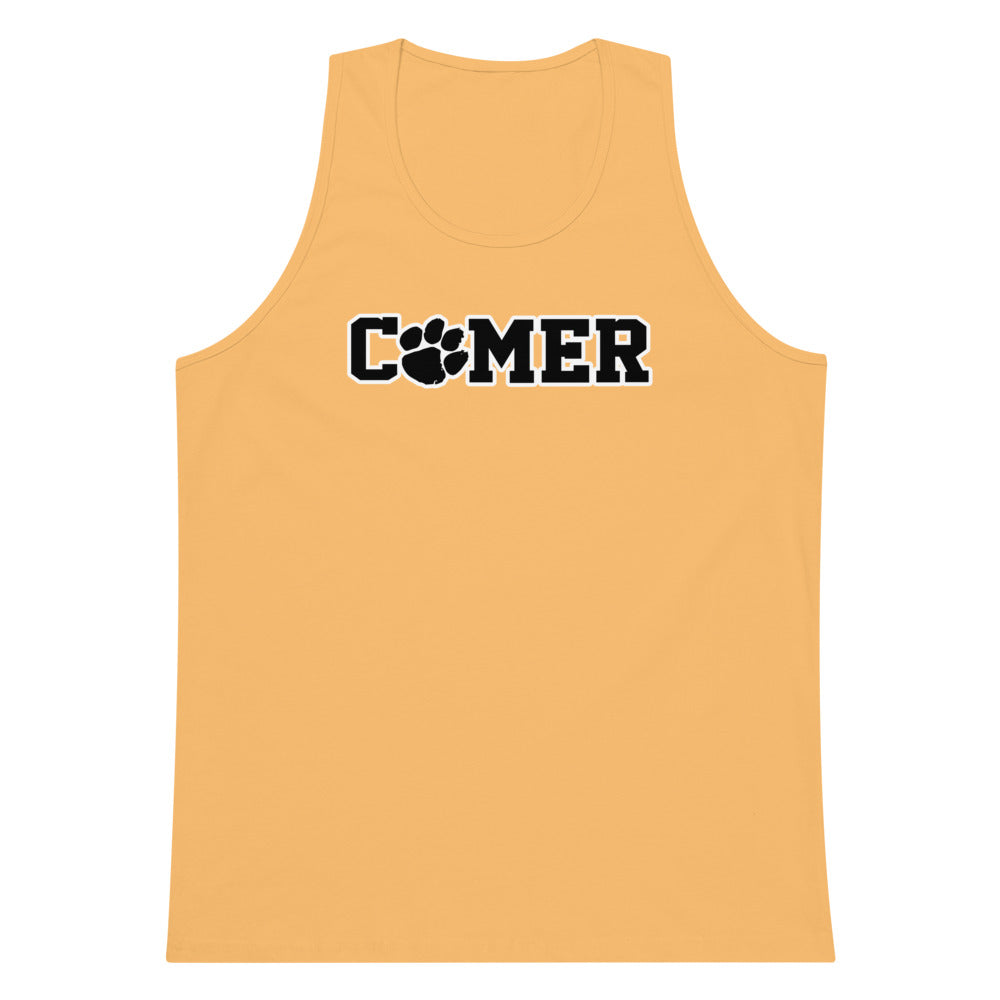 B B Comer High School Design 3 — Squash