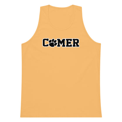 B B Comer High School Design 3 — Squash