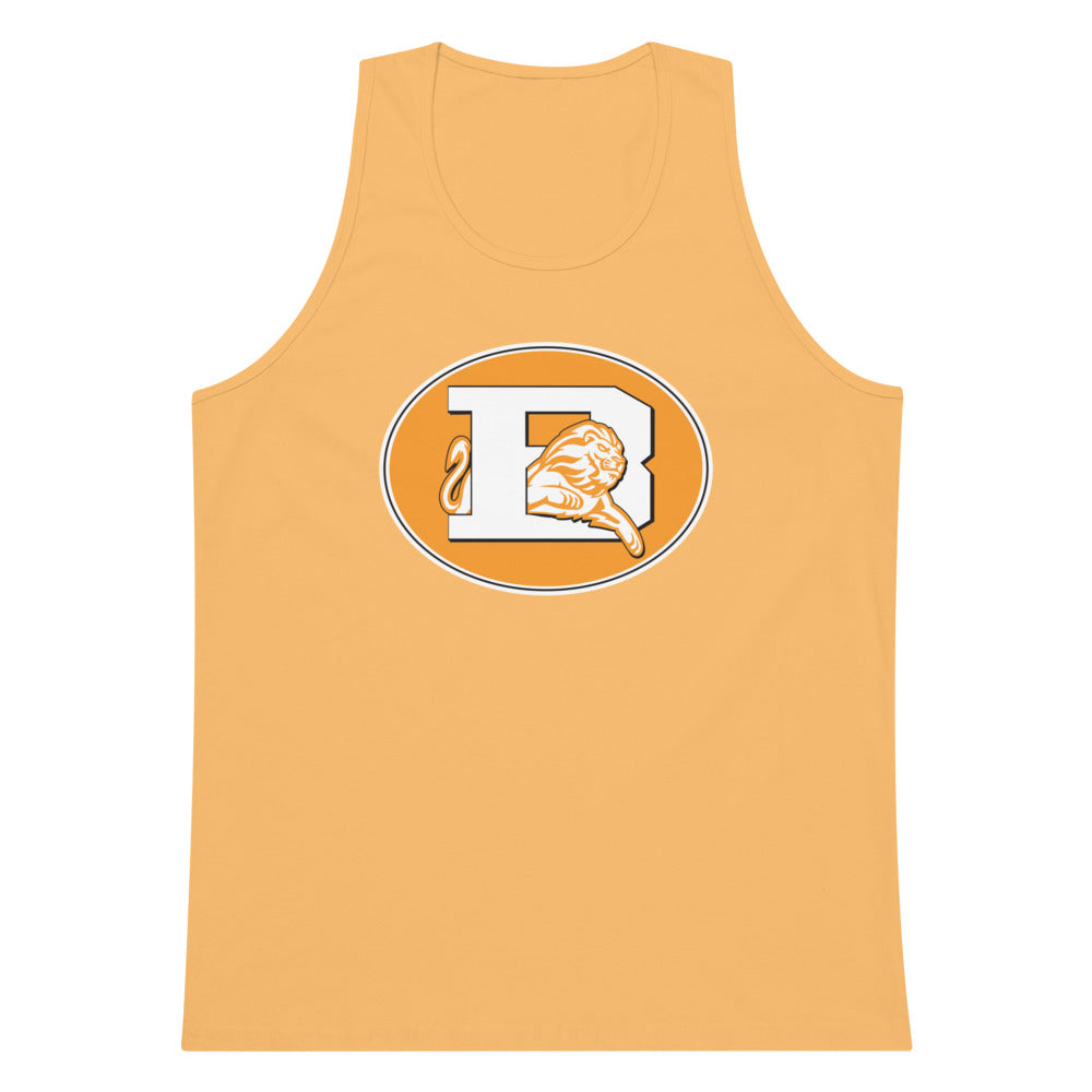 Brooks High School Design 3 — Squash